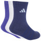 Adidas Παιδικές κάλτσες Cushioned Sportswear Crew Socks 3 pairs